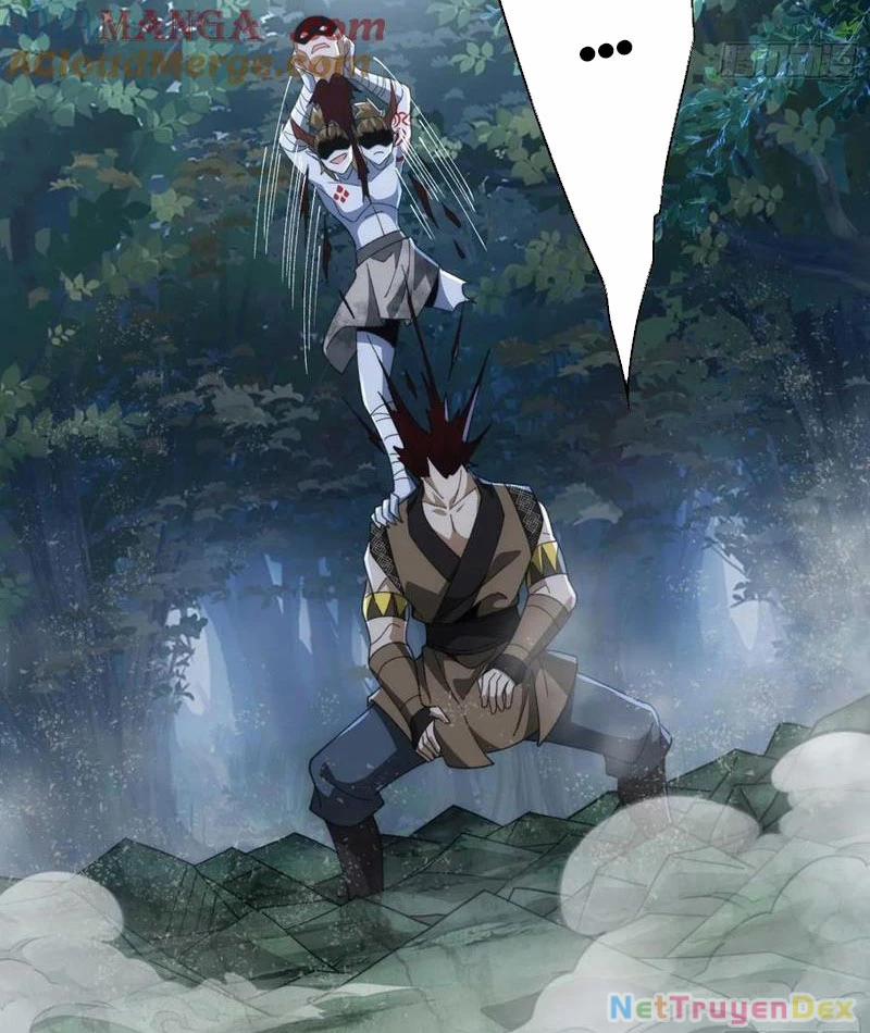 Ta Thực Sự Không Có Hứng Tu Tiên 34 trang 61