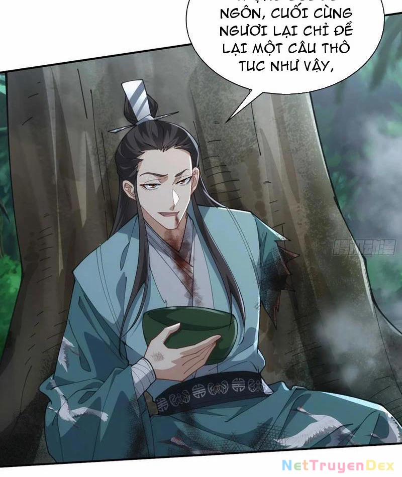 Ta Thực Sự Không Có Hứng Tu Tiên 34 trang 63