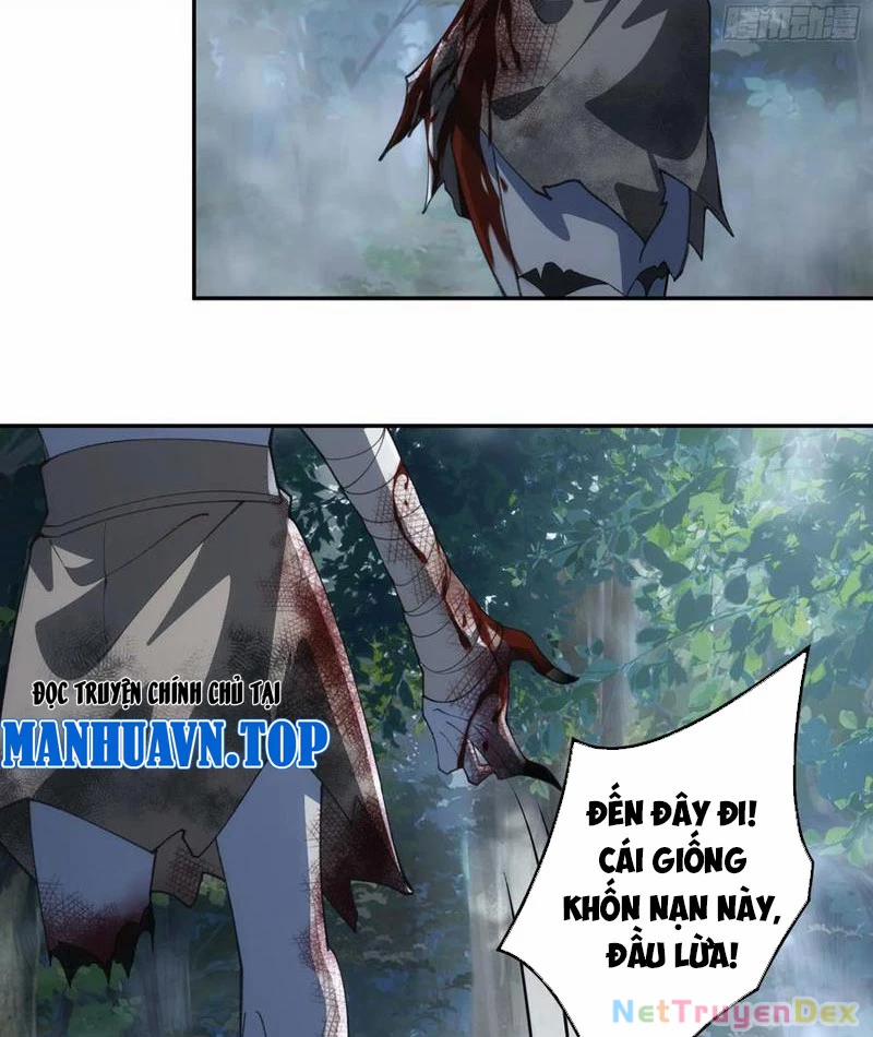 Ta Thực Sự Không Có Hứng Tu Tiên 34 trang 65