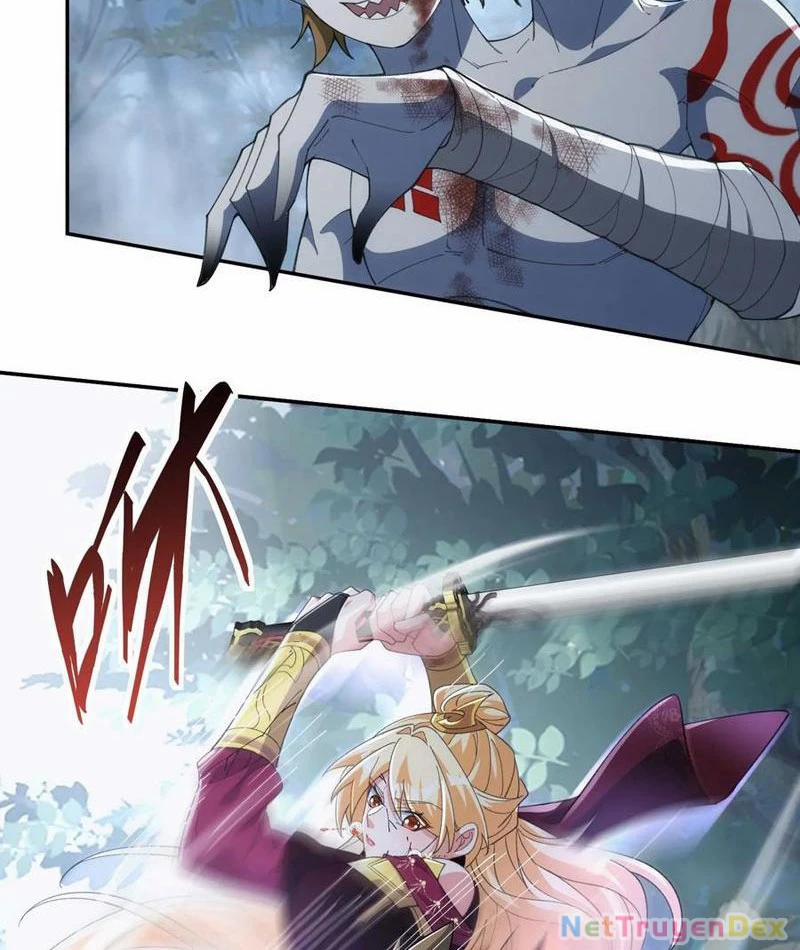 Ta Thực Sự Không Có Hứng Tu Tiên 34 trang 67