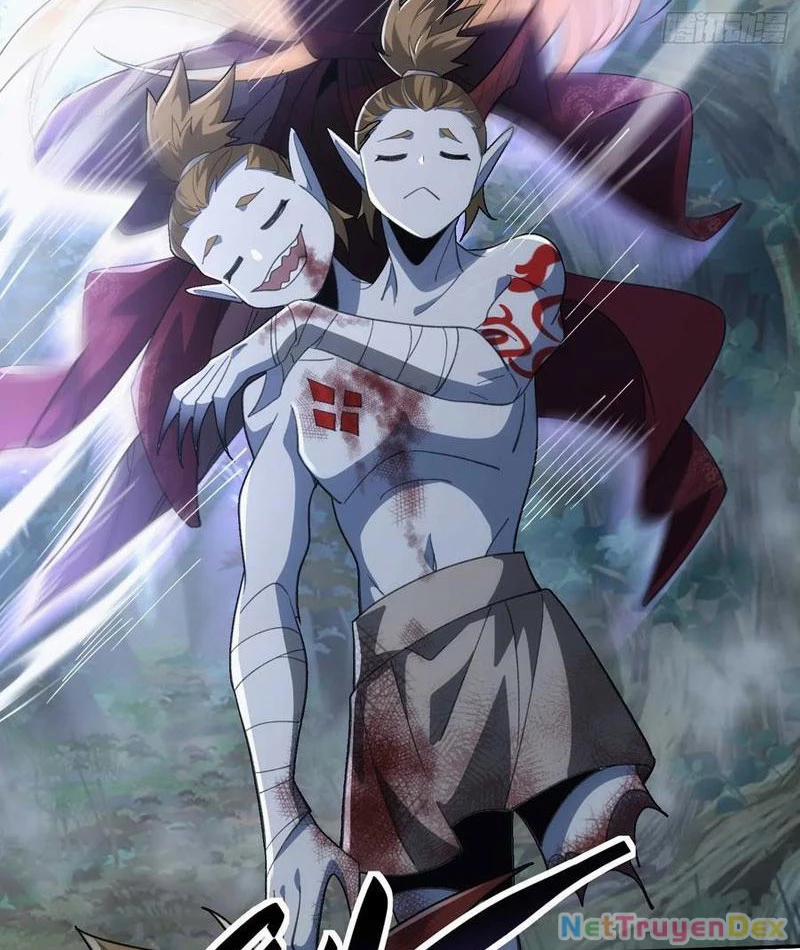 Ta Thực Sự Không Có Hứng Tu Tiên 34 trang 68