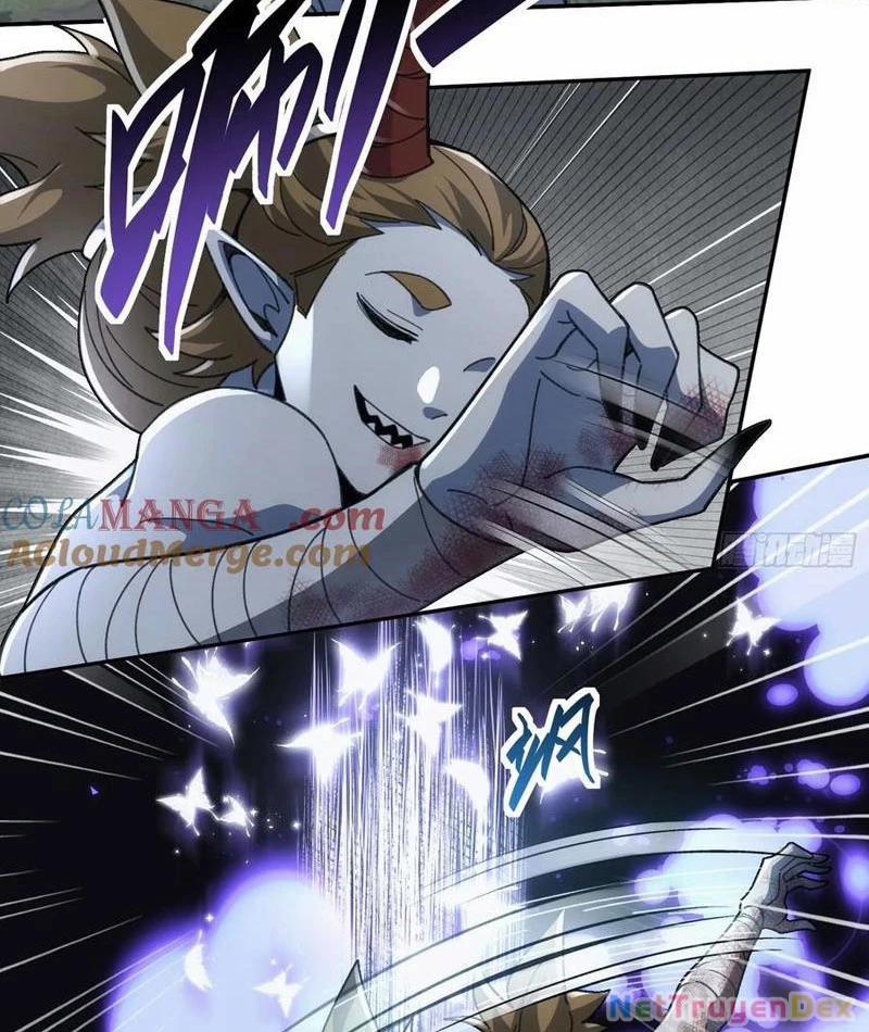 Ta Thực Sự Không Có Hứng Tu Tiên 34 trang 69