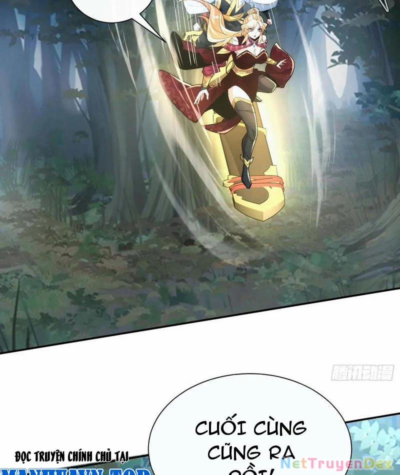 Ta Thực Sự Không Có Hứng Tu Tiên 34 trang 7