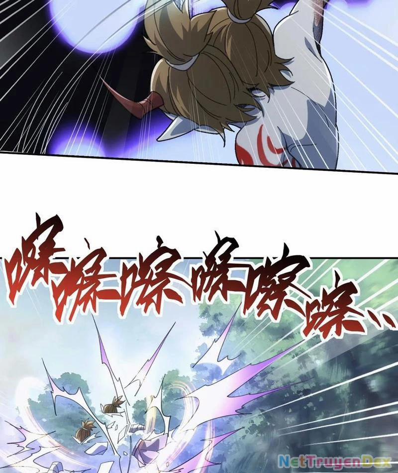 Ta Thực Sự Không Có Hứng Tu Tiên 34 trang 70