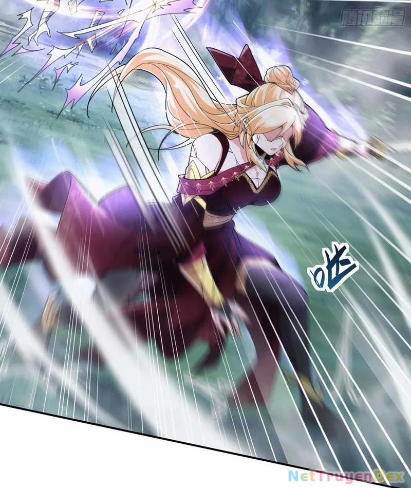 Ta Thực Sự Không Có Hứng Tu Tiên 34 trang 71