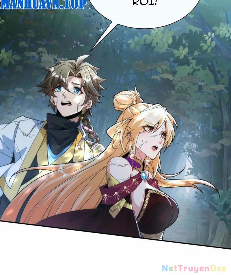 Ta Thực Sự Không Có Hứng Tu Tiên 34 trang 8