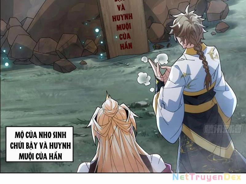 Ta Thực Sự Không Có Hứng Tu Tiên 35 trang 1