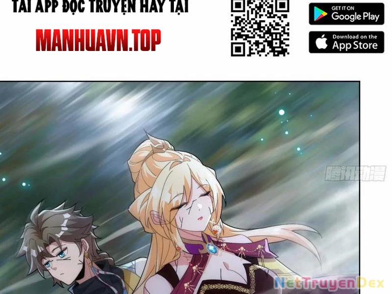 Ta Thực Sự Không Có Hứng Tu Tiên 35 trang 10