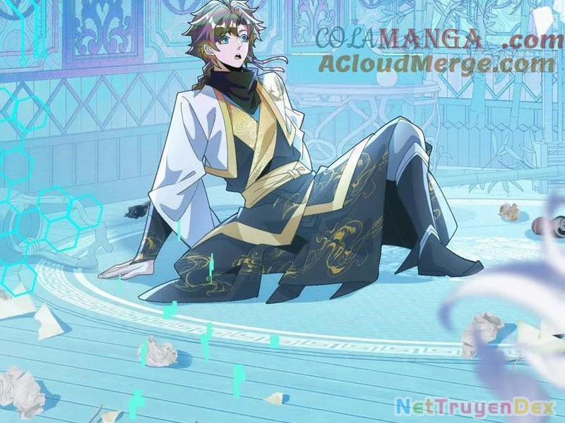 Ta Thực Sự Không Có Hứng Tu Tiên 35 trang 14