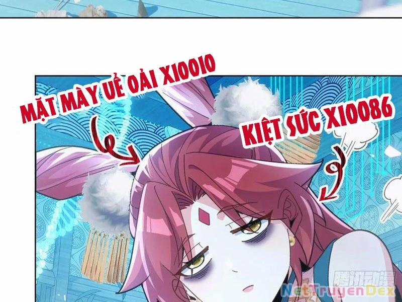 Ta Thực Sự Không Có Hứng Tu Tiên 35 trang 15