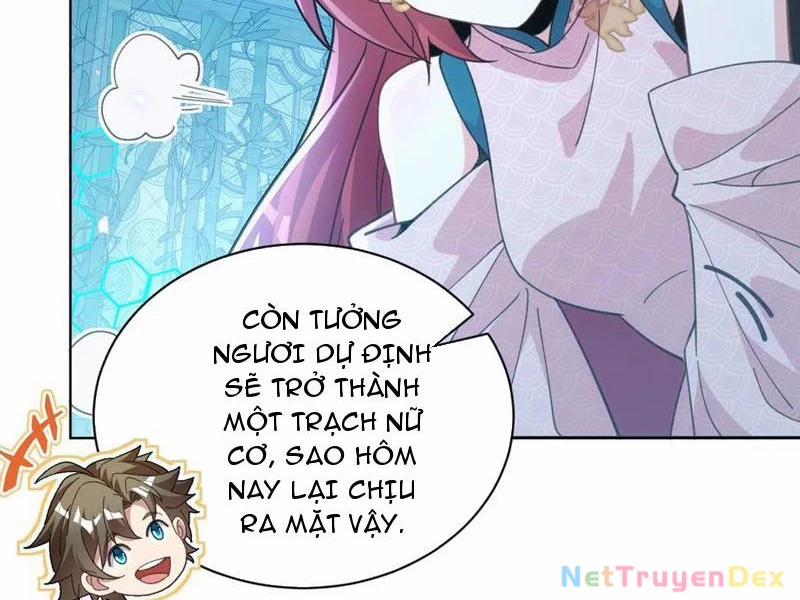 Ta Thực Sự Không Có Hứng Tu Tiên 35 trang 16