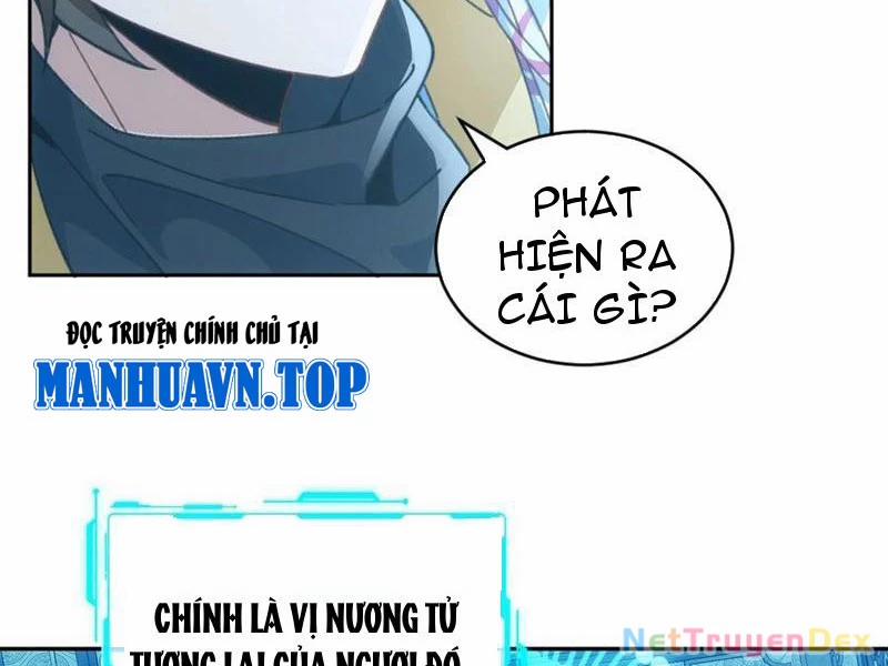 Ta Thực Sự Không Có Hứng Tu Tiên 35 trang 19