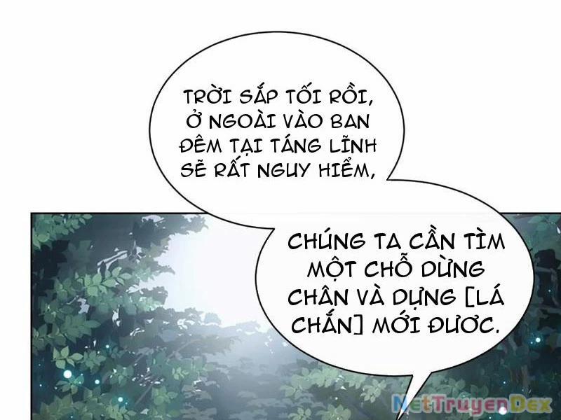 Ta Thực Sự Không Có Hứng Tu Tiên 35 trang 2