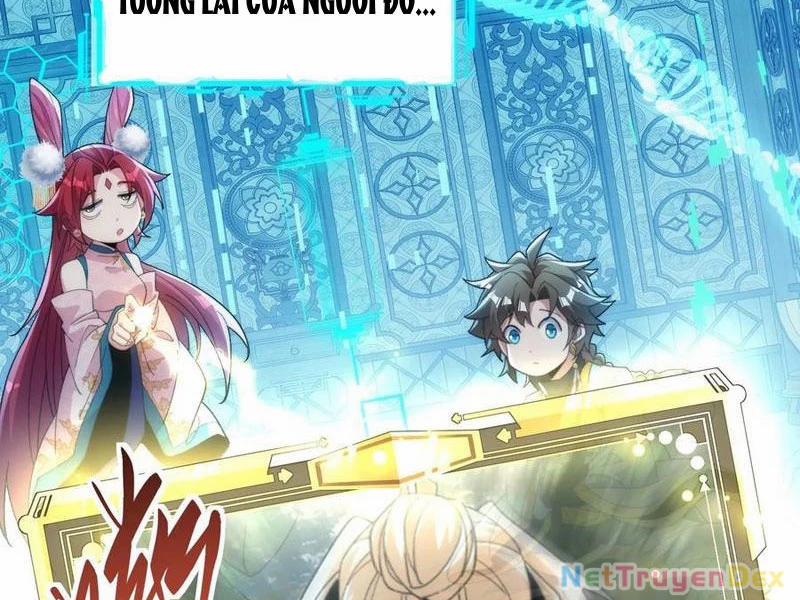 Ta Thực Sự Không Có Hứng Tu Tiên 35 trang 20