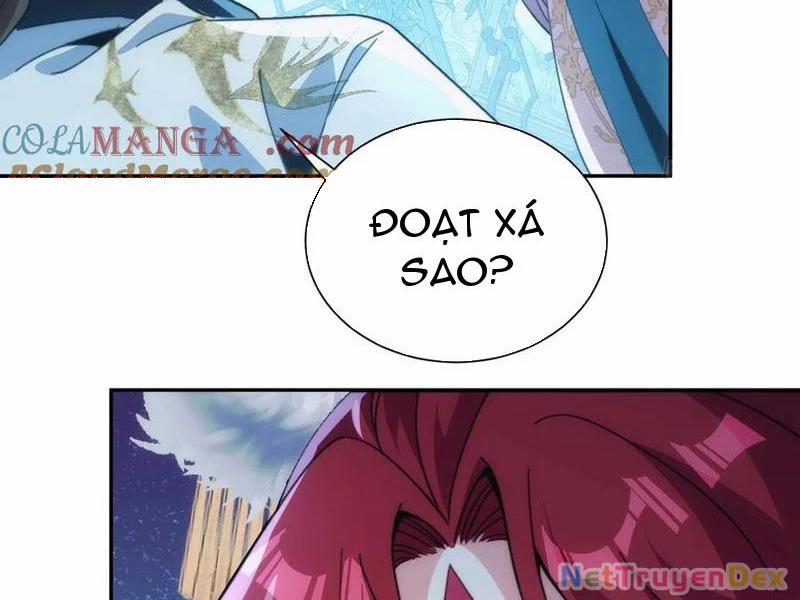 Ta Thực Sự Không Có Hứng Tu Tiên 35 trang 25