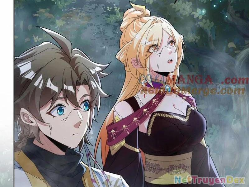 Ta Thực Sự Không Có Hứng Tu Tiên 35 trang 3