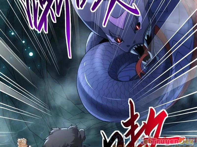 Ta Thực Sự Không Có Hứng Tu Tiên 35 trang 30