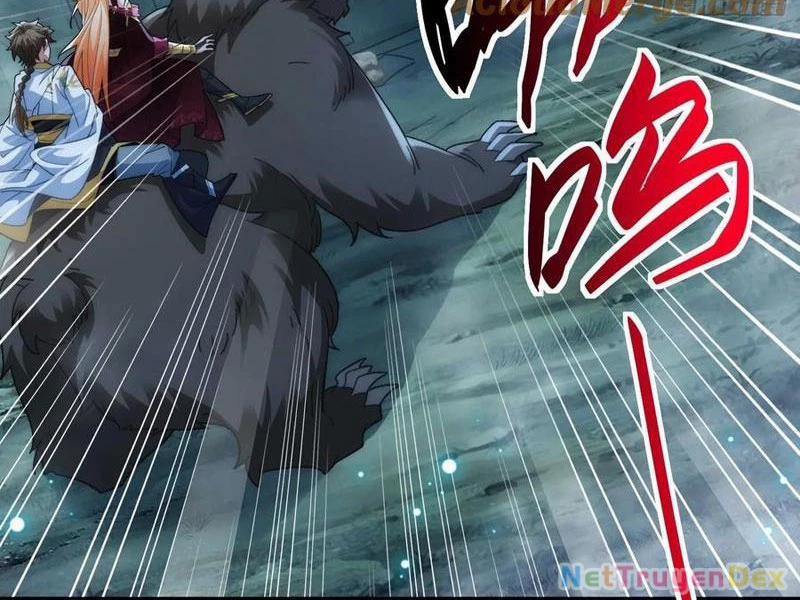 Ta Thực Sự Không Có Hứng Tu Tiên 35 trang 31