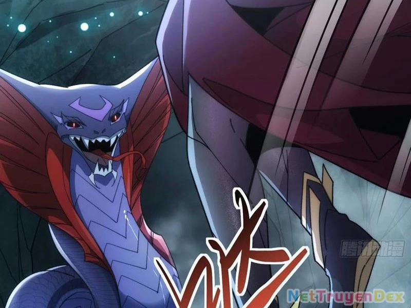 Ta Thực Sự Không Có Hứng Tu Tiên 35 trang 34