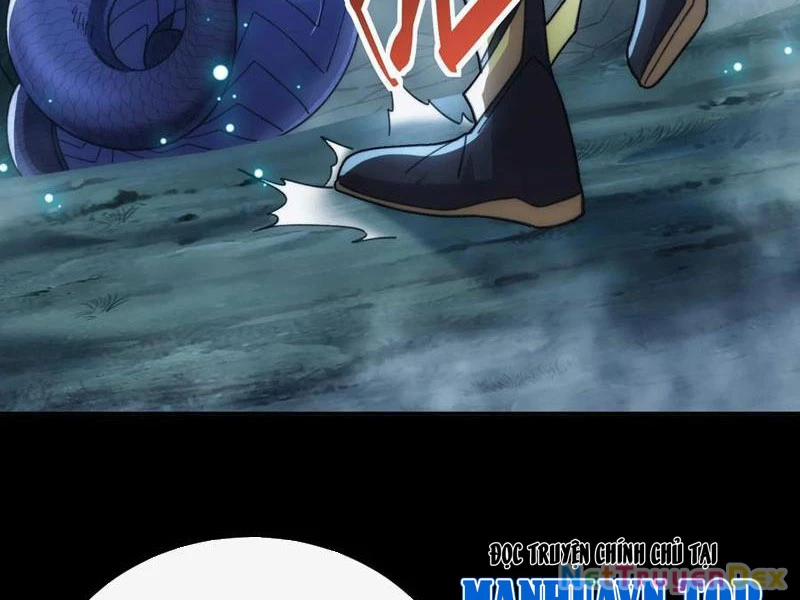 Ta Thực Sự Không Có Hứng Tu Tiên 35 trang 35