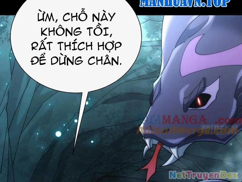 Ta Thực Sự Không Có Hứng Tu Tiên 35 trang 36