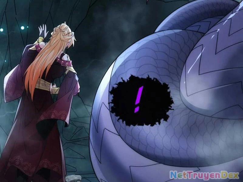 Ta Thực Sự Không Có Hứng Tu Tiên 35 trang 37