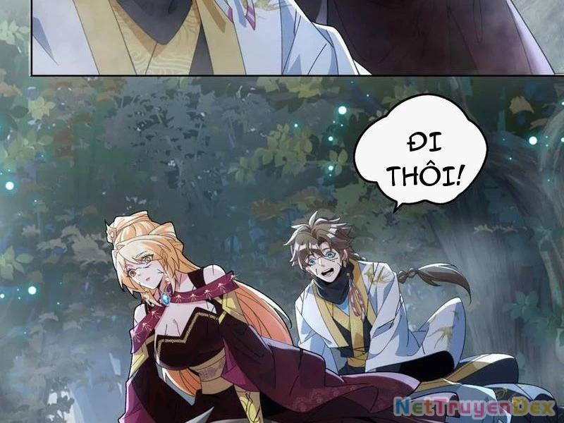 Ta Thực Sự Không Có Hứng Tu Tiên 35 trang 4