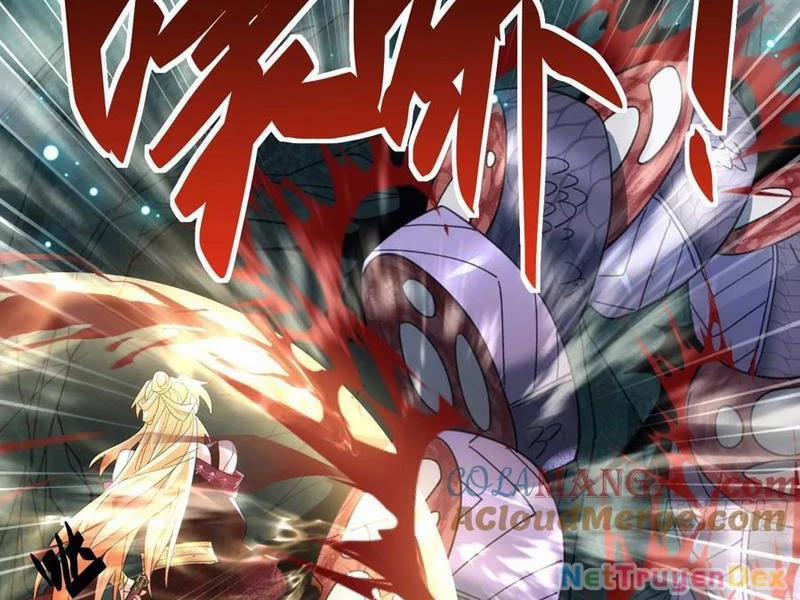 Ta Thực Sự Không Có Hứng Tu Tiên 35 trang 47