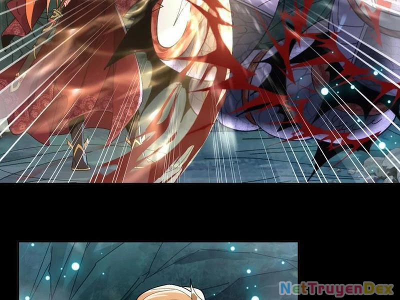 Ta Thực Sự Không Có Hứng Tu Tiên 35 trang 48