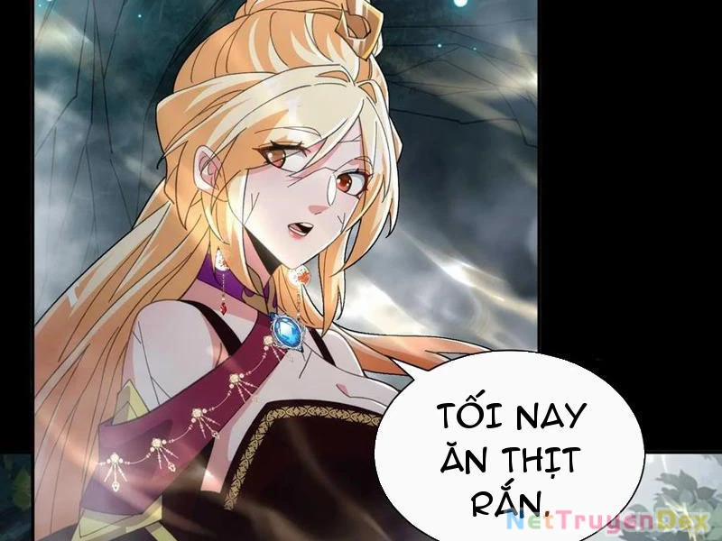 Ta Thực Sự Không Có Hứng Tu Tiên 35 trang 49