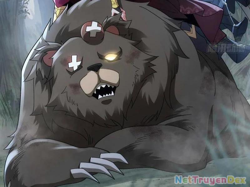 Ta Thực Sự Không Có Hứng Tu Tiên 35 trang 5