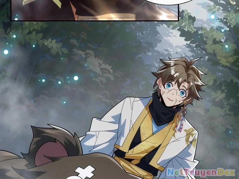 Ta Thực Sự Không Có Hứng Tu Tiên 35 trang 50