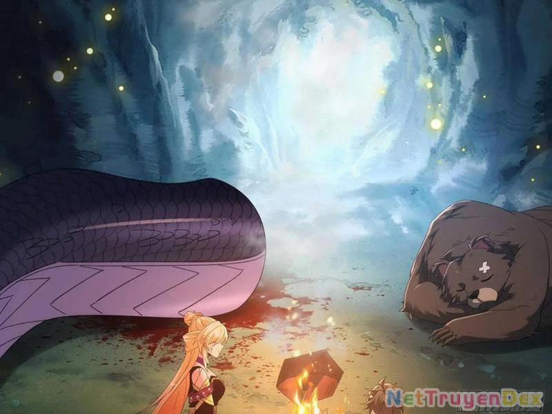 Ta Thực Sự Không Có Hứng Tu Tiên 35 trang 54