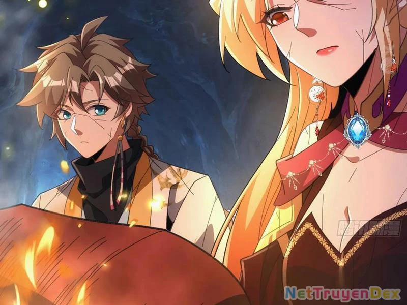 Ta Thực Sự Không Có Hứng Tu Tiên 35 trang 56