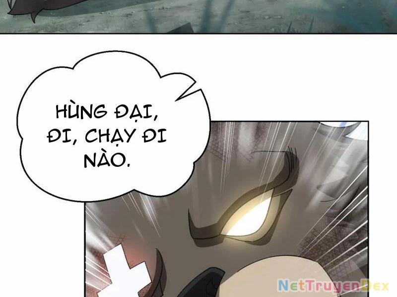 Ta Thực Sự Không Có Hứng Tu Tiên 35 trang 6