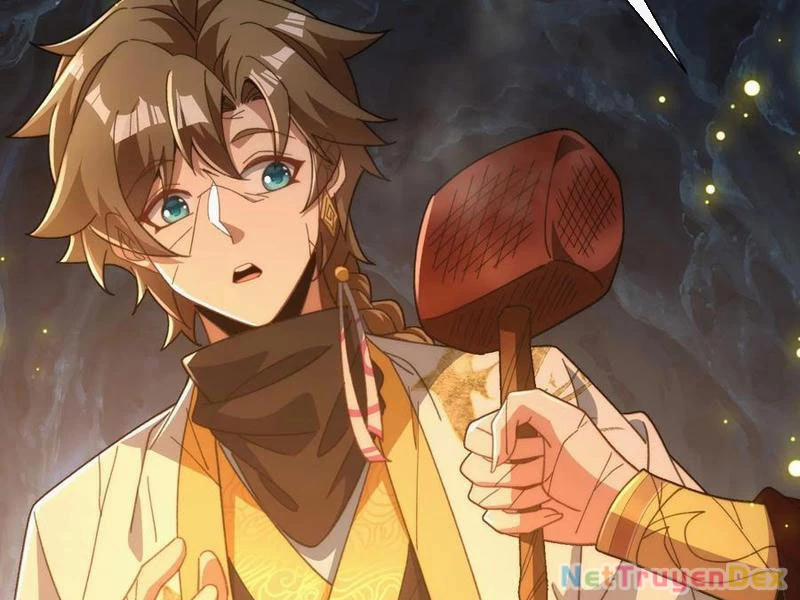 Ta Thực Sự Không Có Hứng Tu Tiên 35 trang 60