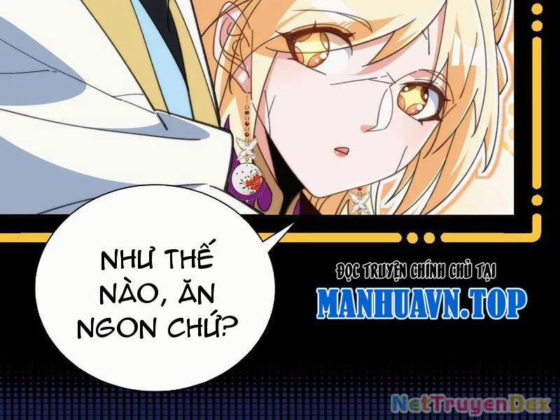 Ta Thực Sự Không Có Hứng Tu Tiên 35 trang 63