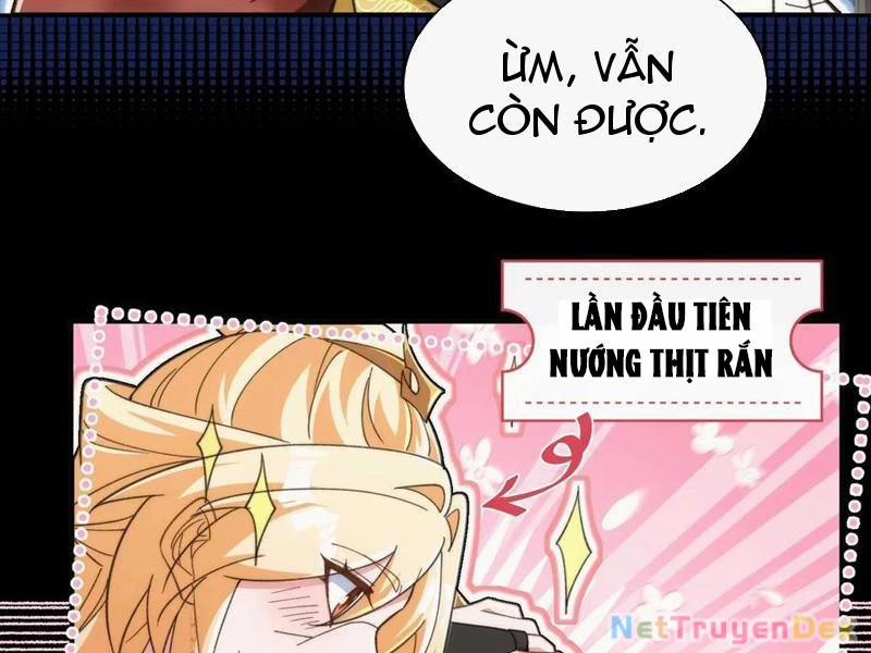 Ta Thực Sự Không Có Hứng Tu Tiên 35 trang 65