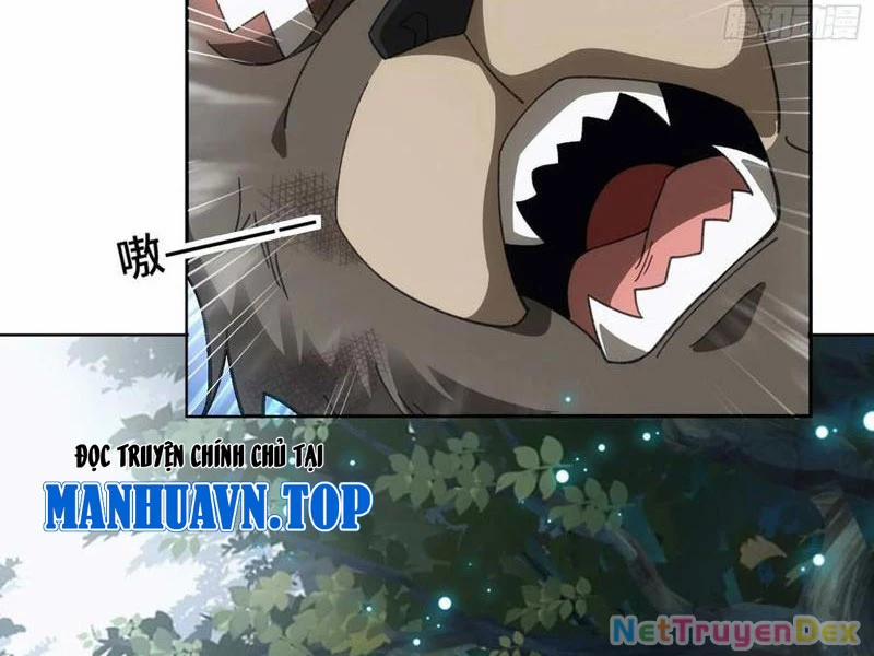 Ta Thực Sự Không Có Hứng Tu Tiên 35 trang 7