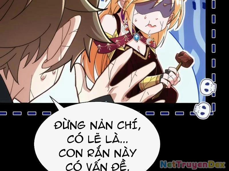 Ta Thực Sự Không Có Hứng Tu Tiên 35 trang 75