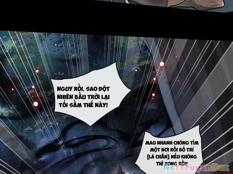 Ta Thực Sự Không Có Hứng Tu Tiên 35 trang 79