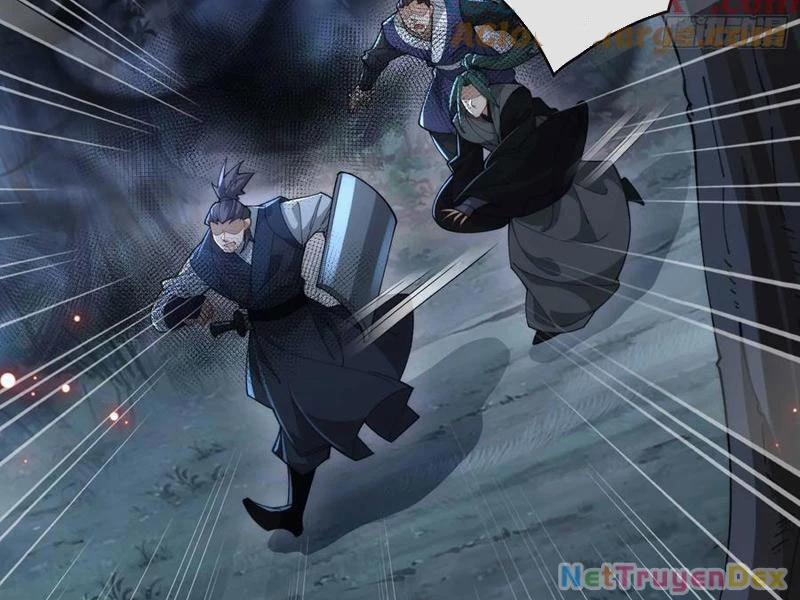 Ta Thực Sự Không Có Hứng Tu Tiên 35 trang 80