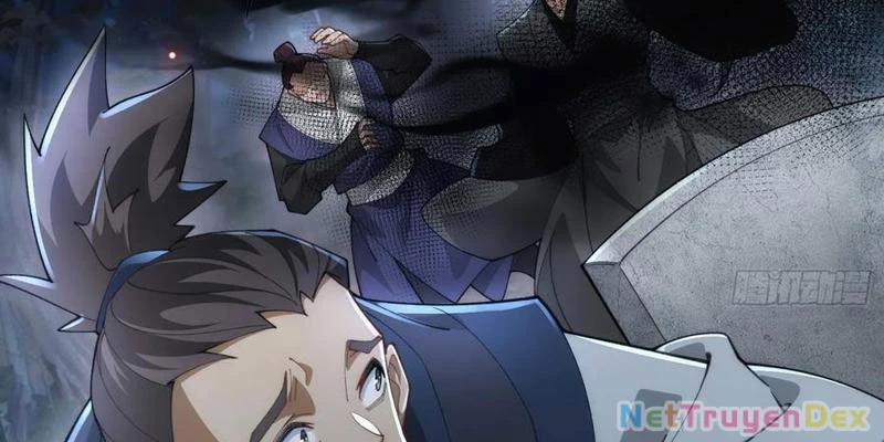 Ta Thực Sự Không Có Hứng Tu Tiên 35 trang 82