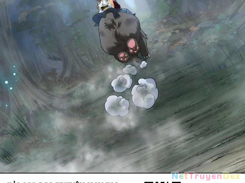 Ta Thực Sự Không Có Hứng Tu Tiên 35 trang 9