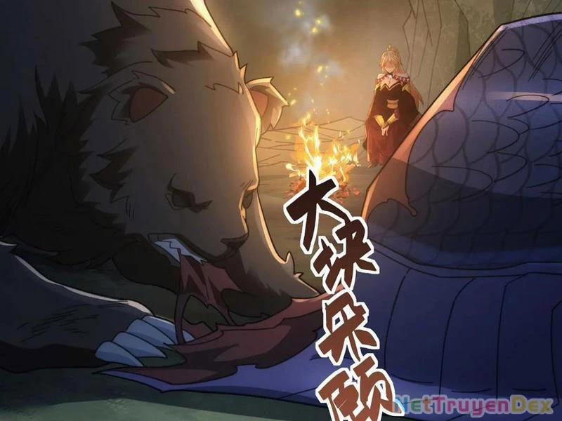 Ta Thực Sự Không Có Hứng Tu Tiên 35 trang 91