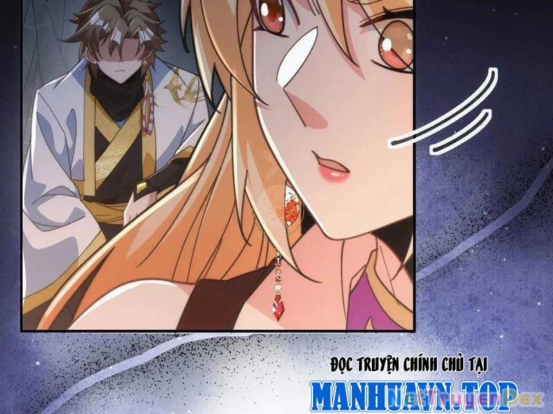 Ta Thực Sự Không Có Hứng Tu Tiên 35 trang 96