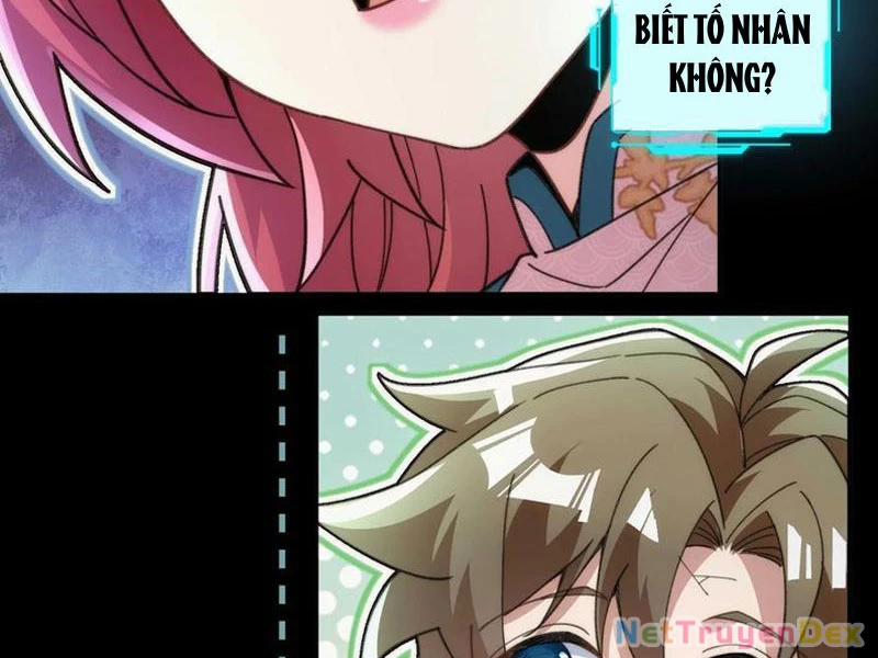 Ta Thực Sự Không Có Hứng Tu Tiên 36 trang 10
