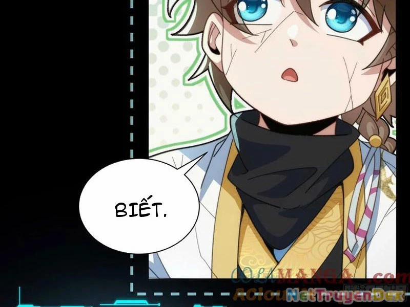 Ta Thực Sự Không Có Hứng Tu Tiên 36 trang 11