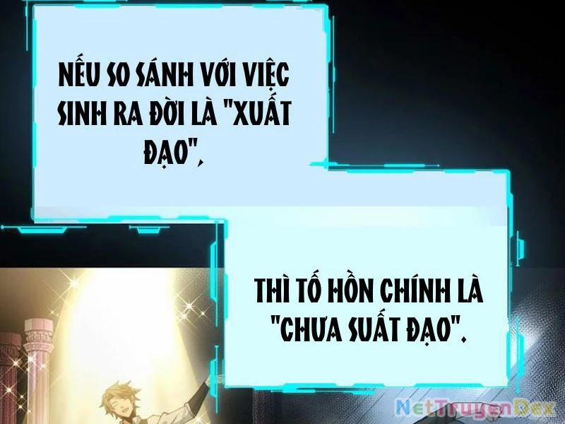 Ta Thực Sự Không Có Hứng Tu Tiên 36 trang 12