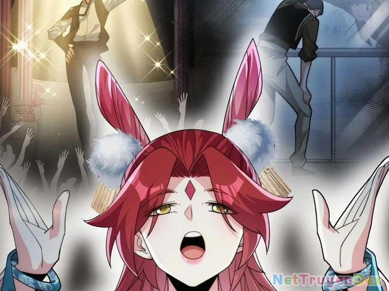 Ta Thực Sự Không Có Hứng Tu Tiên 36 trang 13